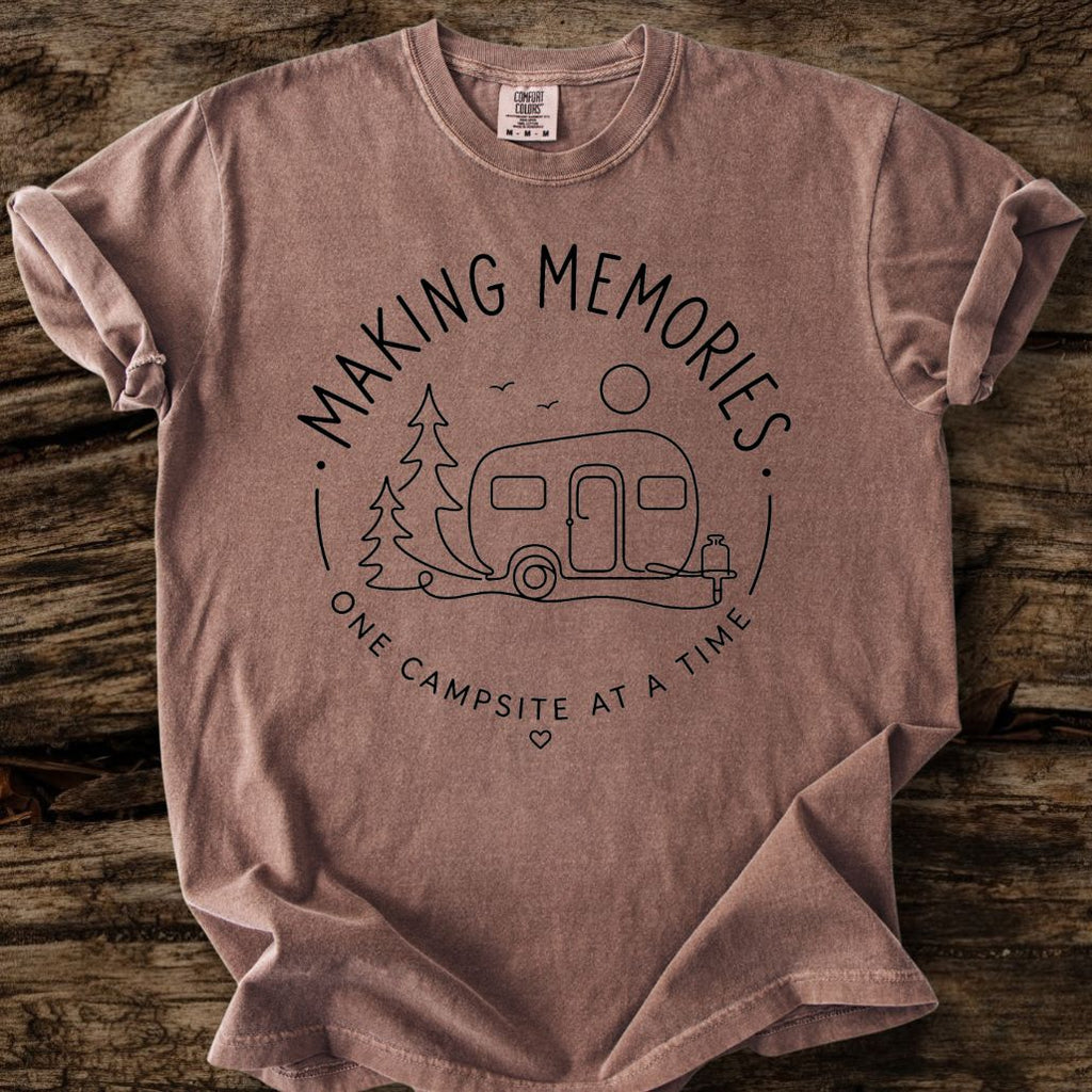 Making Memories T-Shirt