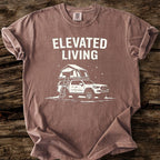 Elevated Living T-Shirt