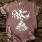 Gather Round T-Shirt