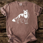 Fox T-Shirt