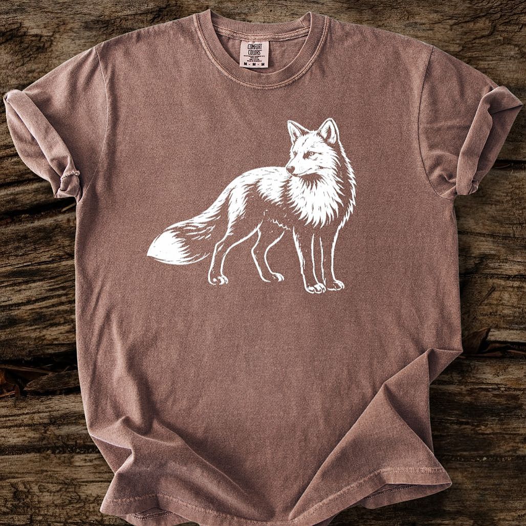 Fox T-Shirt