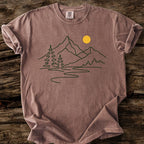 Solitude T-Shirt