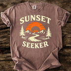 Sunset Seeker T-Shirt