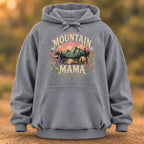 Mountain Mama Hoodie