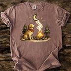 Fireside Friend T-Shirt
