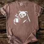 Grumpy Bear T-Shirt
