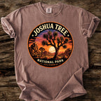 Joshua Tree National Park T-Shirt