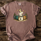 Camp Coffee T-Shirt