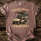 Weekend Forecast T-Shirt