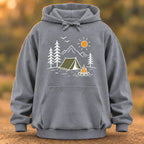 Basecamp Hoodie