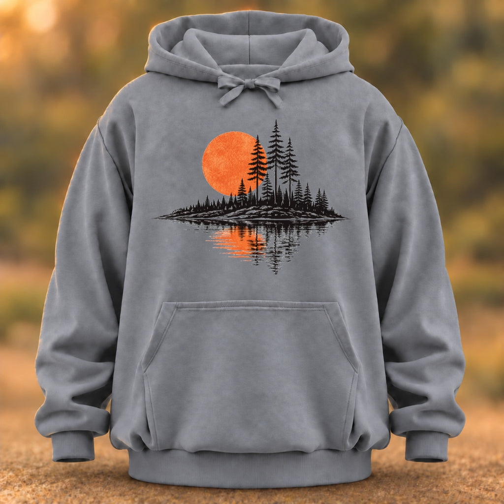 Stillwater Hoodie