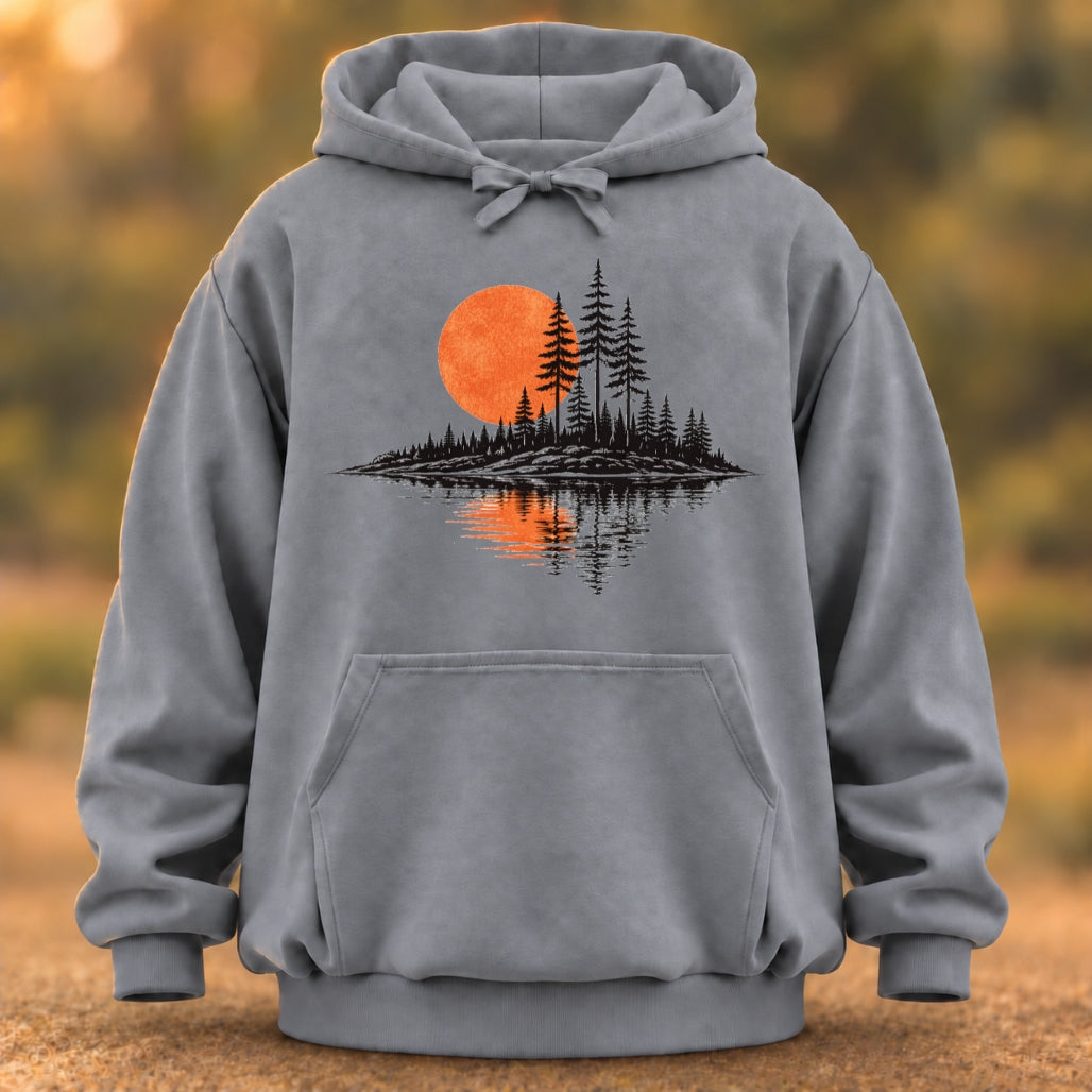 Stillwater Hoodie
