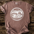 Serial Chiller T-Shirt