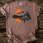 Evening Camp T-Shirt