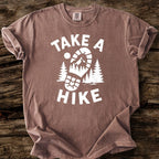 Take A Hike T-Shirt