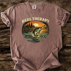 Reel Therapy T-Shirt