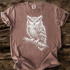 Owl T-Shirt