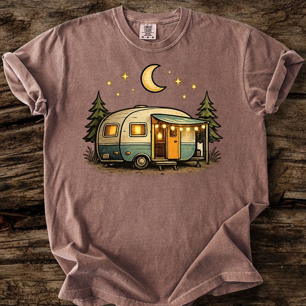 Roam Sweet Roam T-Shirt