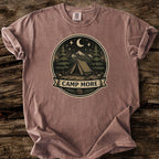 Camp More T-Shirt