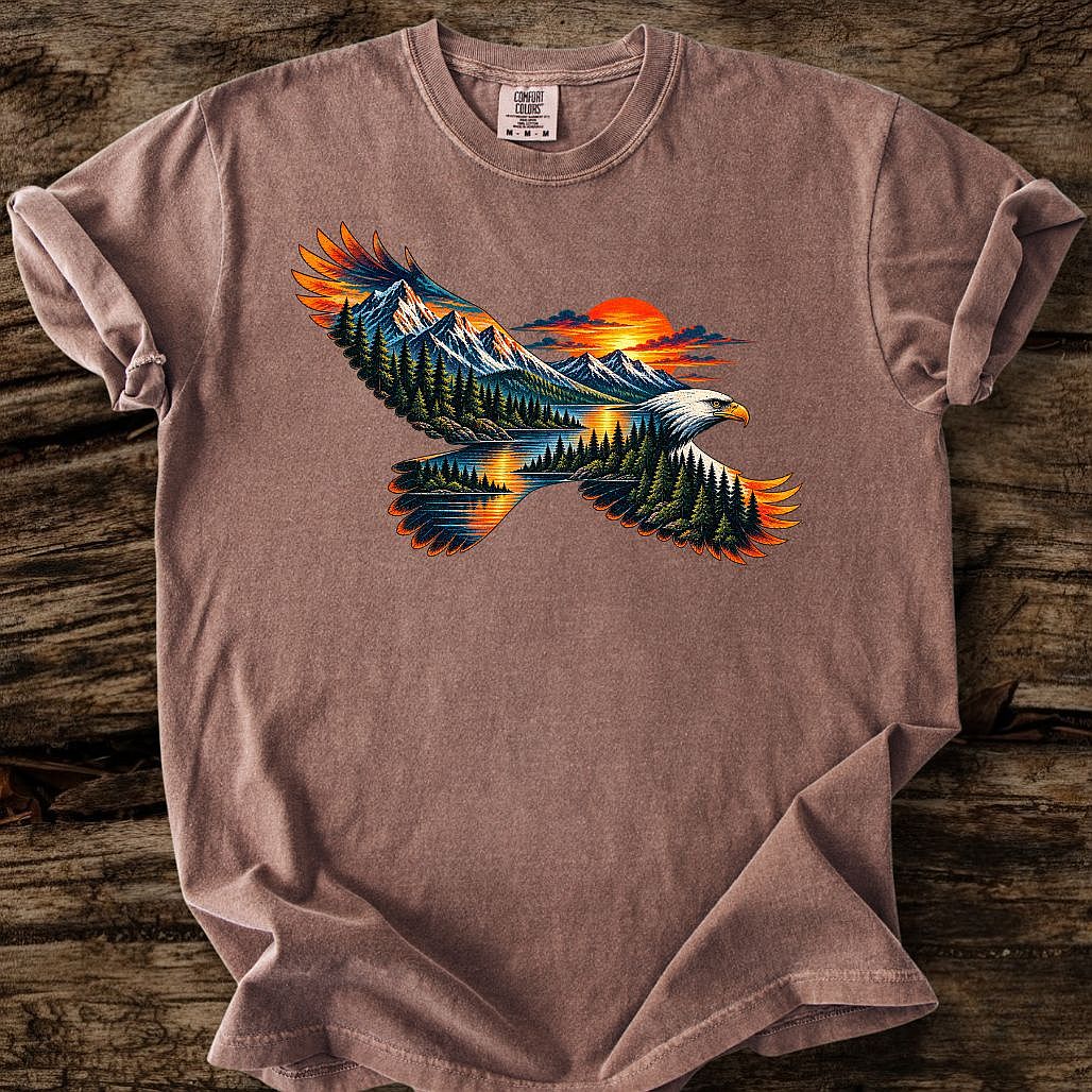 Wild Horizon T-Shirt