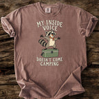 My Inside Voice T-Shirt