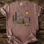 Basecamp T-Shirt