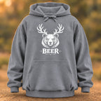 Beer Hoodie