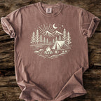 One More Night T-Shirt
