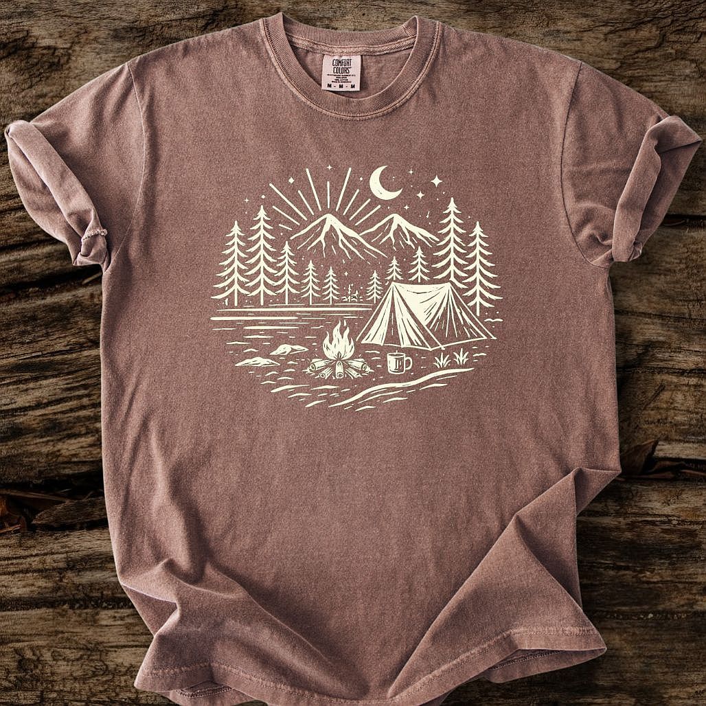 One More Night T-Shirt