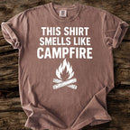 This Shirt Smells Like Campfire T-Shirt