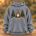Midnight Campfire Hoodie