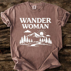Wander Woman T-Shirt