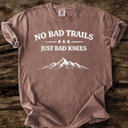 No Bad Trails T-Shirt