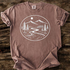 Quiet Path T-Shirt