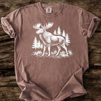 Moose T-Shirt