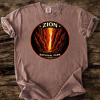Zion National Park T-Shirt