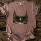 Midnight Lake T-Shirt