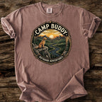 Camp Buddy T-Shirt