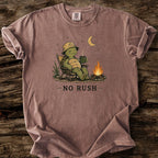 No Rush T-Shirt