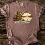 Easier Days Ahead T-Shirt