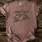 Open Range T-Shirt