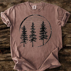 Three Pines T-Shirt