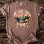 Mountain Mama T-Shirt