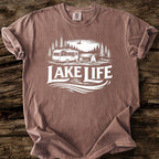 Lake Life T-Shirt