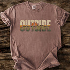 Outside T-Shirt