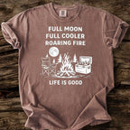Life Is Good T-Shirt