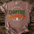 Campfire Weather T-Shirt