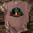 Campfire Nights T-Shirt