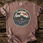 Explore & Discover T-Shirt