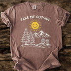 Take Me Outside T-Shirt